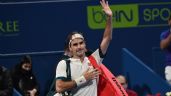 Roger Federer anuncia su retiro del tenis profesional