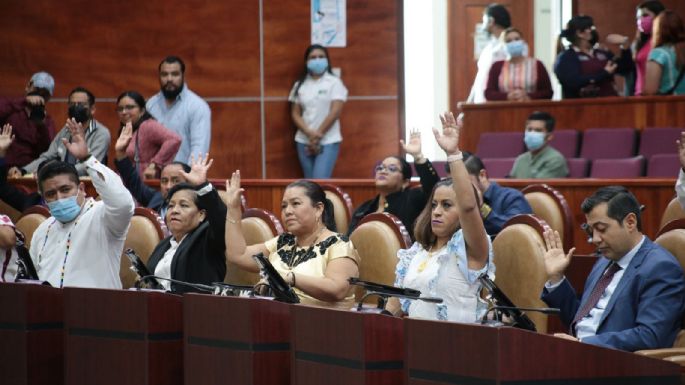 Congreso de Oaxaca pide a SCJN atraer caso de despojo inmobiliario a hermanos Conzatti