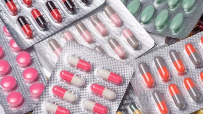 OMS y el ECDC advierten que resistencia a los antibióticos "amenaza" la seguridad de pacientes