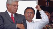 Peña Nieto, SME y Mota-Engil: un "pacto ilegal y corrupto", vigente con AMLO