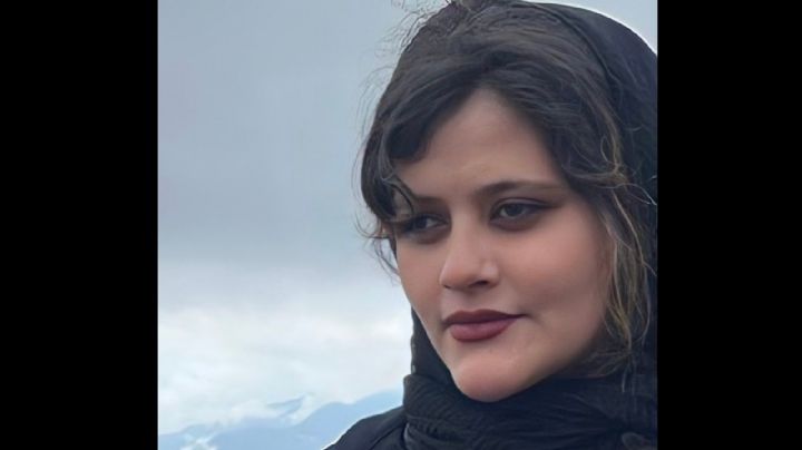 Polémica en Irán por la muerte de una joven detenida por llevar mal puesto el velo
