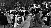 Foto ilustrativa de la nota titulada: El Rock inédito del Festival de Avándaro
