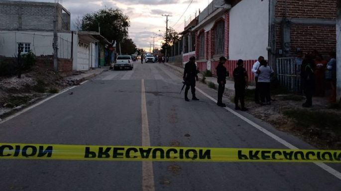 Masacres en Silao y Romita dejan 20 muertos durante festejos patrios en Guanajuato