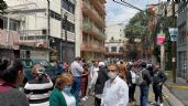 Foto ilustrativa de la nota titulada: Por tercera vez tiembla el 19 de septiembre en México