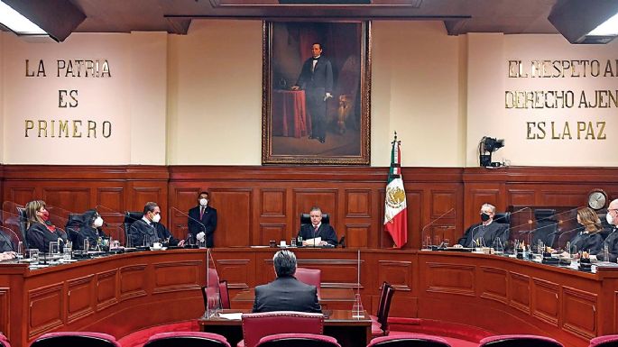 Sucesión en la Suprema Corte: ¿qué prometen las y los aspirantes?