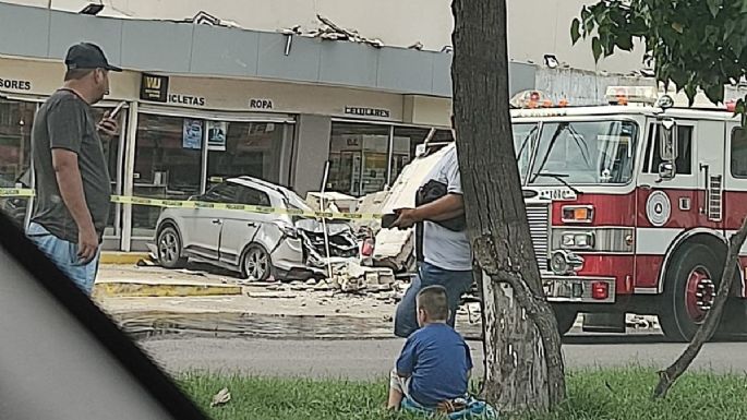 Saldo del sismo en Colima: Una mujer muerta, tres heridos y aún buscan posibles personas atrapadas