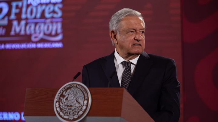 AMLO acusa distorsión de propuesta de paz por guerra en Ucrania: "de manera vulgar"