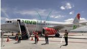 Nuevas rutas de Viva Aerobús se suman a los 62 vuelos diarios que tendrá el AIFA