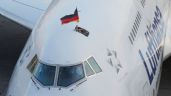 Lufthansa cancela 800 vuelos por huelga de pilotos