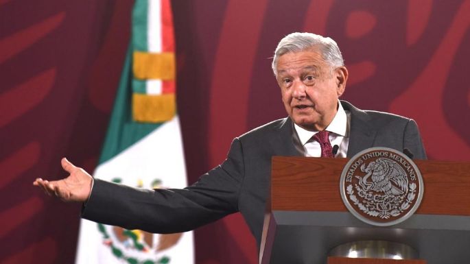 AMLO lamenta que se equivocó con la designación de ministros de la SCJN