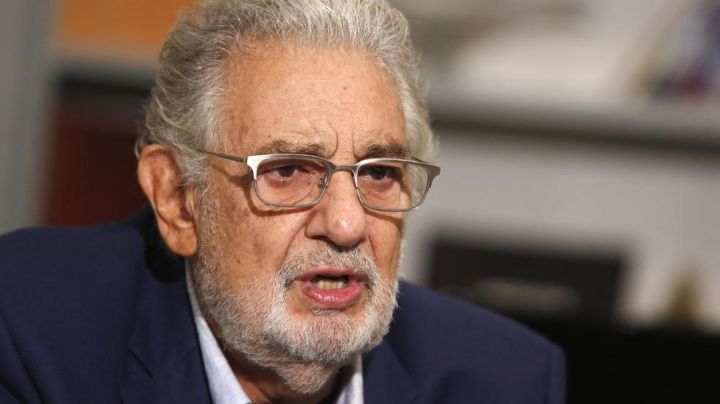 Secta explotaba a mujeres para atraer a famosos como Plácido Domingo