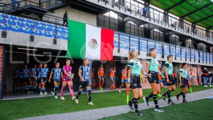 Liga MX Femenil: Estos son los resultados de la Jornada 12 del Torneo Apertura 2022