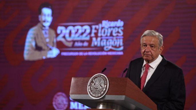 Estos fueron los principales temas de la conferencia mañanera de AMLO del 20 de septiembre (Video)