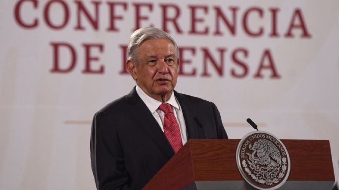 “Ya salimos de lo de Odebrecht, que fue una mala herencia”: AMLO