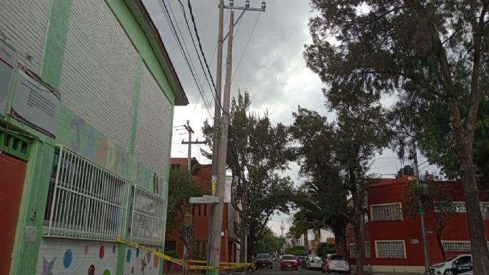 El sismo causó daños en 76 escuelas de Iztapalapa, Tláhuac y Benito Juárez