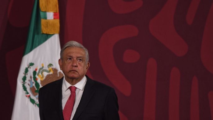 Es “buena noticia” el crecimiento económico de 2.9 en agosto: AMLO