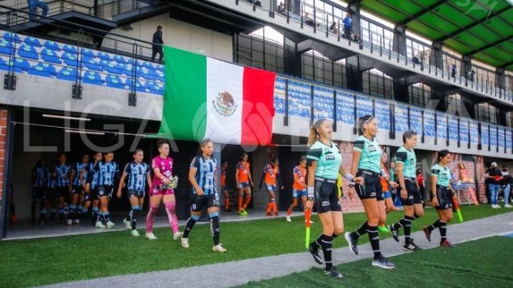Liga MX Femenil: Estos son los resultados de la Jornada 12 del Torneo Apertura 2022