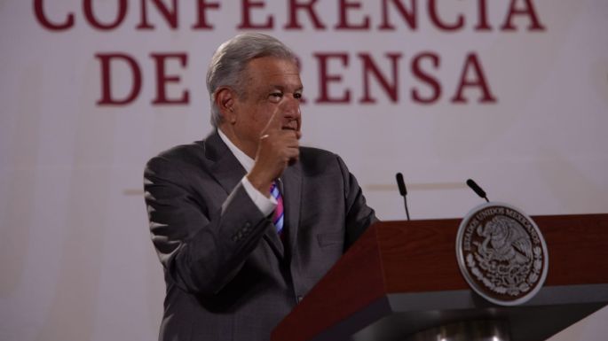 Mucho evasor fiscal utiliza la Prodecon para no pagar los impuestos: AMLO