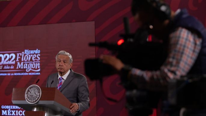 Estos fueron los principales temas de la conferencia mañanera de AMLO del 21 de septiembre (Video)