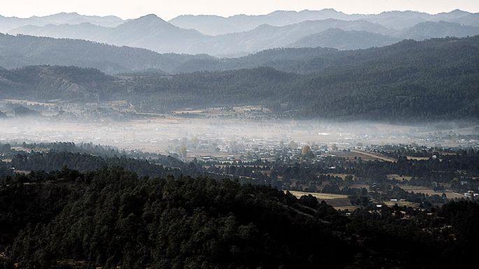 Caciques, políticos y empresarios imponen su ley en la Tarahumara