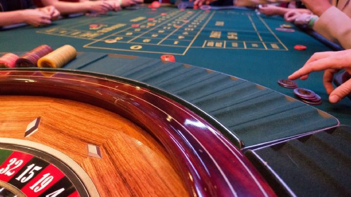 México sin nuevos casinos tras el incidente en Casino Royale