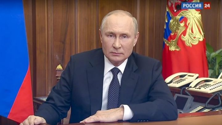Putin ratifica la ley que prohíbe a los extranjeros acceder a la gestación subrogada en Rusia
