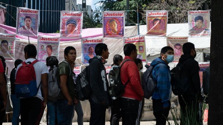 Defensa de militares sujetos a proceso por el caso Ayotzinapa impugna autos de formal prisión