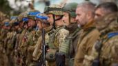 Ucrania acusa a Rusia de "militarizar" niños en los territorios ocupados