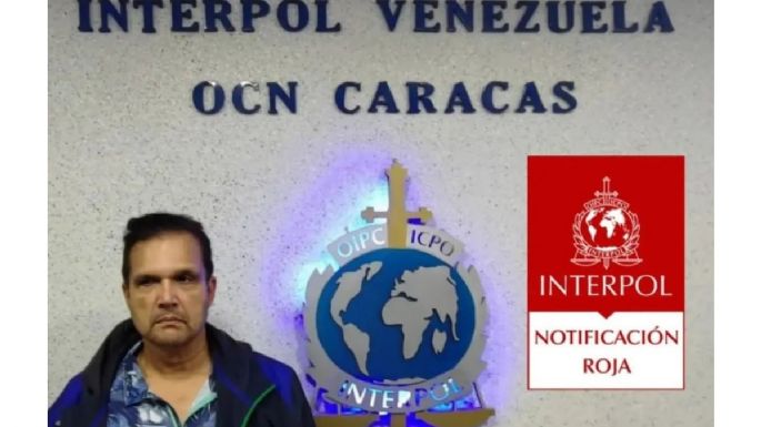 Detenido en Venezuela 'Fat Leonard', responsable del mayor escándalo de corrupción en Marina de EU