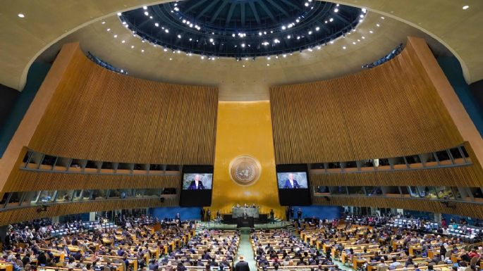 EU pedirá al Consejo de Seguridad de la ONU acciones contra Rusia