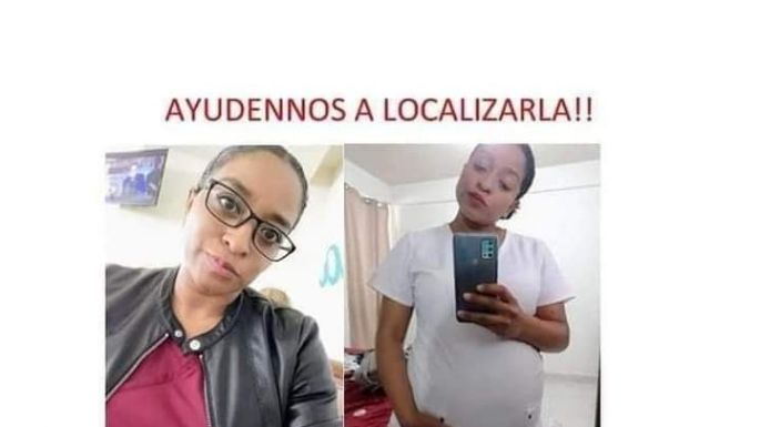 Al cuerpo de la enfermera embarazada no le extrajeron órganos ni a su bebé: Fiscalía de Oaxaca