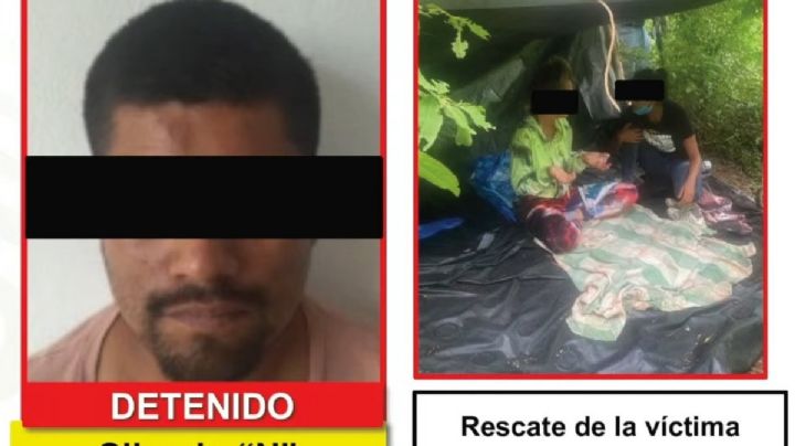 Cae sujeto que exigía 1 mdp por liberar a turista alemana secuestrada en Puerto Escondido