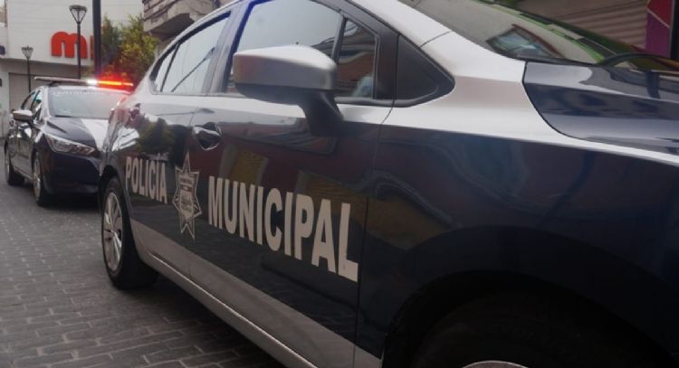 Policía estatal muere por disparo en Pachuca; investigan a compañero que estaba con él y huyó