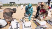 ONU alerta del repunte de violencia sobre las mujeres en Sudán