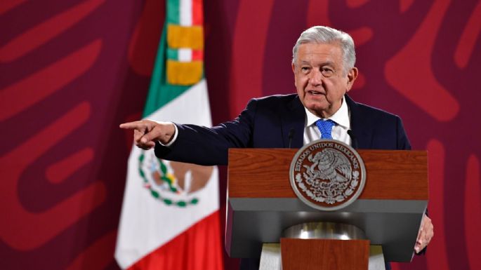 Urge una reforma al Poder Judicial ante el control "omnímodo" de jueces: AMLO