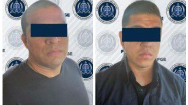 Detienen a dos policías de Tijuana por la desaparición forzada de un comerciante