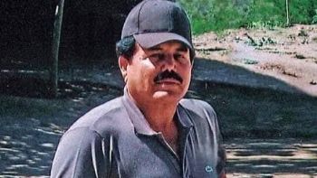 Ismael El Mayo Zambada es detenido en Texas por agentes de la DEA