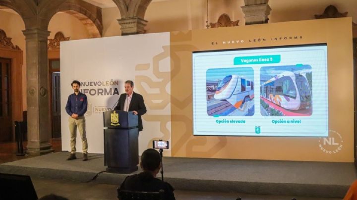 Mota-Engil, empresa cercana a Peña Nieto, construirá tres líneas del Metro en NL