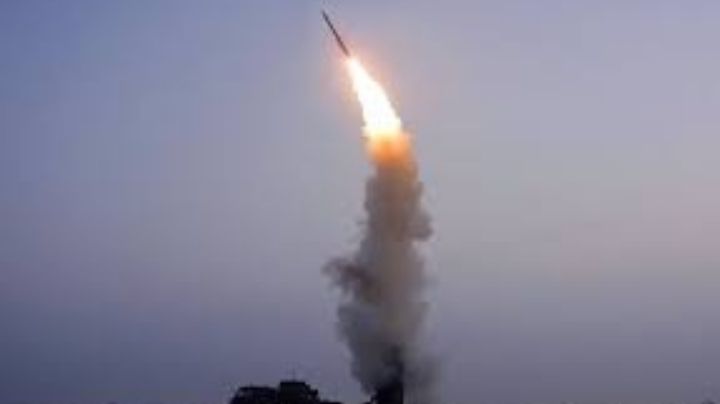 EU condena lanzamientos "temerarios" de misiles por parte de Corea del Norte