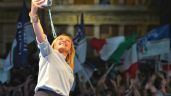 La derecha se impone claramente en las elecciones italianas con Giorgia Meloni