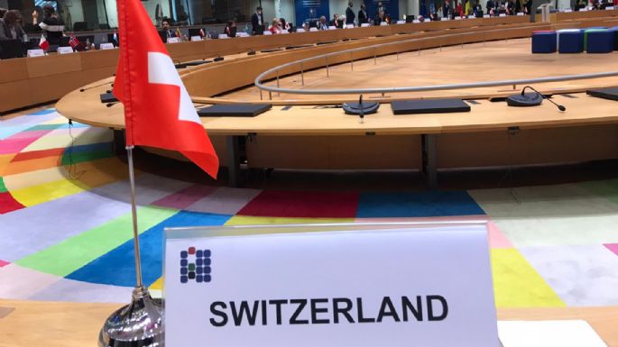 Suiza aprueba en referéndum igualar la edad de jubilación femenina y masculina