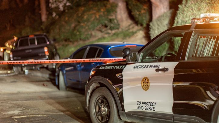 Condado de San Diego pagará 1.35 mdd por muerte de mexicano a manos de policías de EU