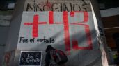 Liberación de militares en caso Ayotzinapa es muestra que el caso se "está derrumbado": Centro Pro