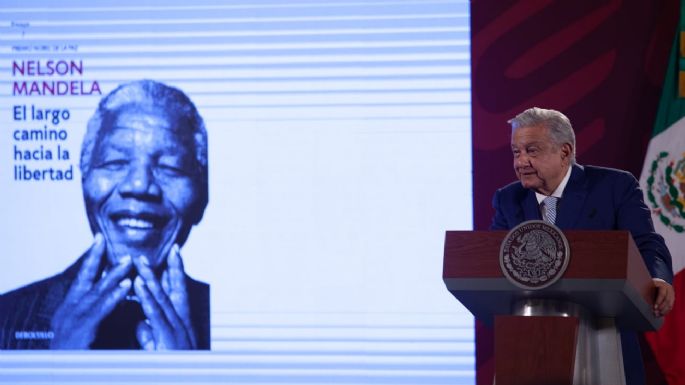 Estos fueron los principales temas de la conferencia mañanera de AMLO del 26 de septiembre (Video)