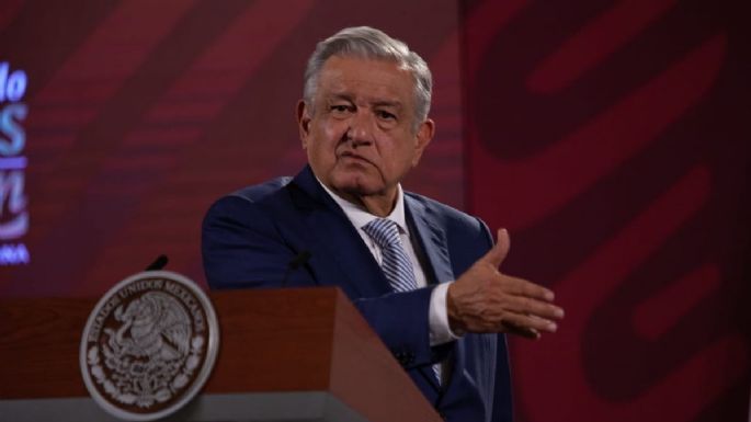 AMLO califica a su Ayudantía de “pequeña escuela” de servidores públicos