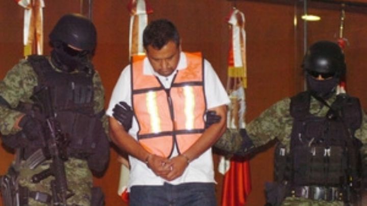Cae en NL capo de Los Zetas buscado en SLP