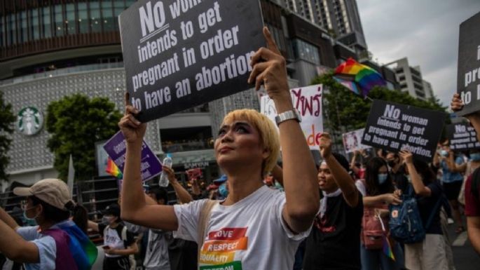 Este país permitirá el aborto hasta la semana 20