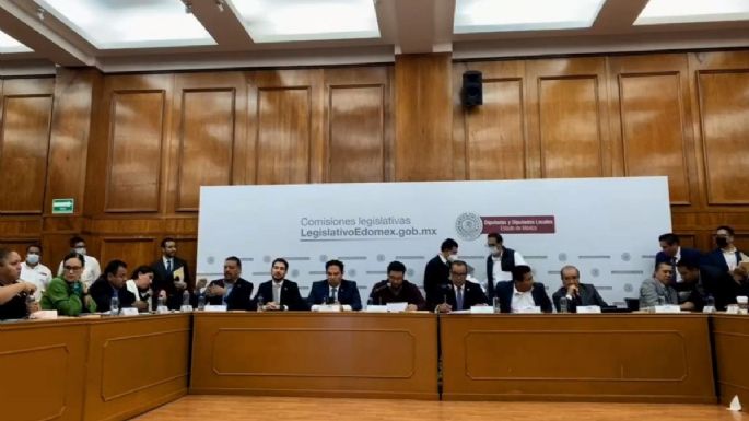 Aprueban en comisiones el matrimonio igualitario en Edomex