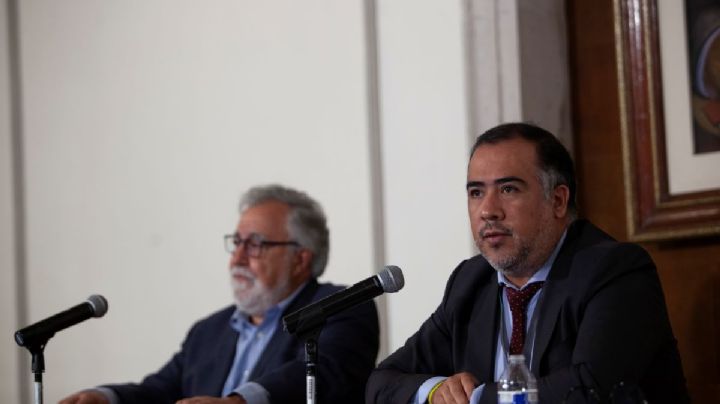 La renuncia del fiscal Omar Gómez fue por la injerencia de altos mandos de la FGR: Centro Prodh