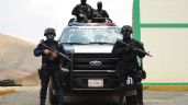 Violencia en Zacatecas a horas de la visita de AMLO: Balean comandancia de la policía de Trancoso
